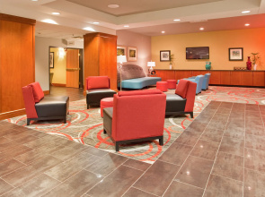Holiday Inn Express Fremont by IHG