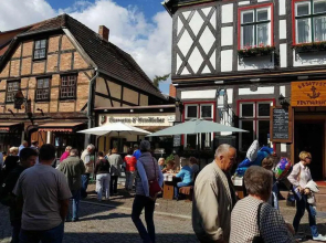 Hotel Am Rathaus