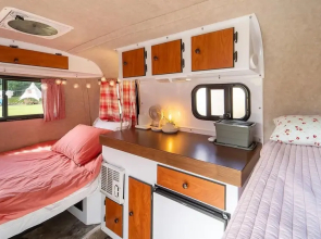 Geumsan Lalaland Caravan