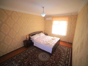 Comfort apartment