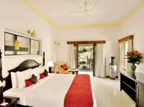 Radisson Blu Resort Goa Cavelossim Beach