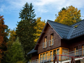 Amenity Hotel & Resort Špindlerův Mlýn