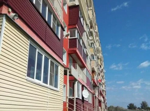 Alatir Biysk, ul. Mitrofanova, d. 2-3