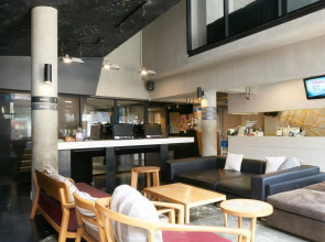 Lub d Bangkok Siam – New Look, Across from MBK & Skytrain Access