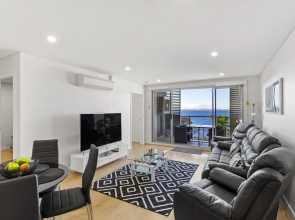 The Shoal Apartments, Unit 410/4-8 Bullecourt Street