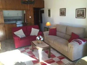 Apartment Plaza de Pradollano