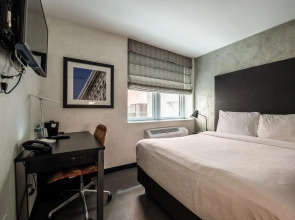 The Solita Soho Hotel