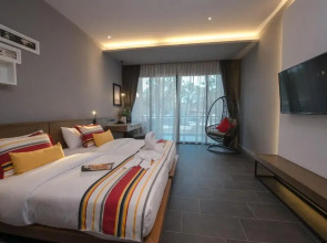 The Gallery Hotel Nai Harn