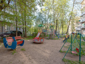 Апартаменты на проспекте Красной Армии