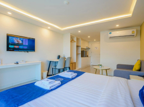 Ht9 Hotel