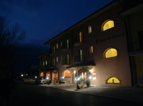 Hotel La Fenice