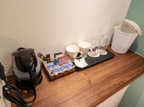 City Lodge Hotel Durban