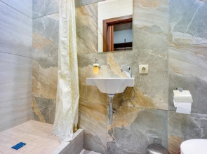 Letyourflat Apartments "Rose"