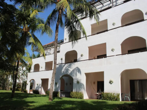 Hotel Soleil Pacifico