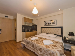 Апарт-отель Invictum Residence