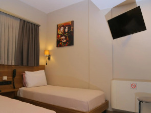 Senyildiz Hotel