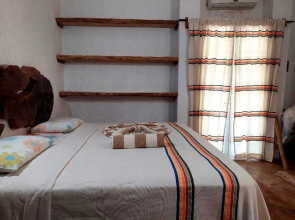 Casa Lasibe