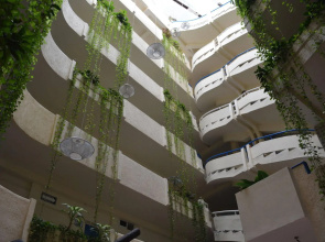 Acamar Beach Resort Acapulco