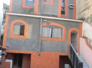 Vilma Guest House