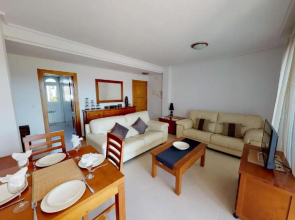 Rascasio 291877-A Murcia Holiday Rentals Property