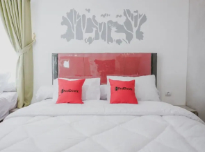 Rumah Kopi by Reddoorz