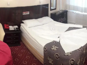 Spor Hotel