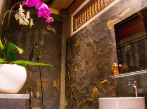 Ari La Homestay