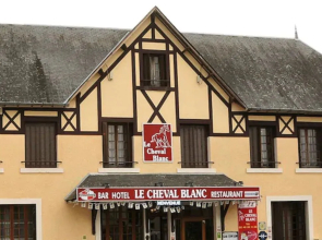 Hôtel Le Cheval Blanc