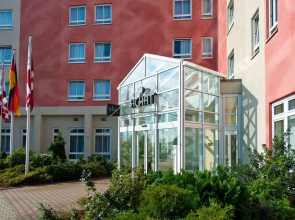 ACHAT Hotel Schwarzheide Lausitz