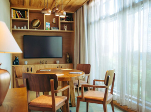 The Social House Nairobi, a Preferred Lifestyle Hotel