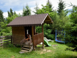 Casa Edy