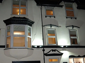Saint Cadfans Lodge