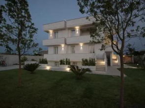 Calura Residence
