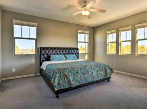 Spacious Gilbert Vacation Rental w/ Patio!