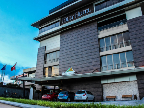 Hilly Hotel