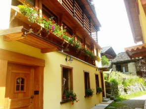 Casa Walser