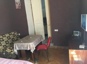 Good Location Gostevoi Dm