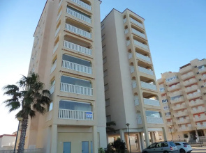 Apartamento Costa Calida 6Âº