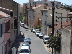 Appartement Lacordaire St Roch
