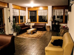 Hotel La Caminatha