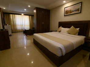 The Opulent Resort & Conference