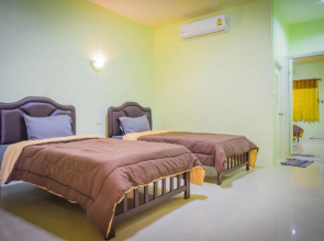 Palmkaewresort Krabi