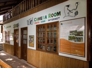 Atlantis Dive Resort Puerto Galera