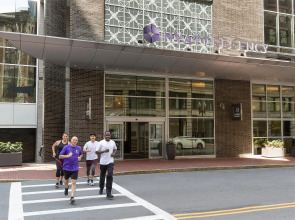 Hyatt Regency Boston