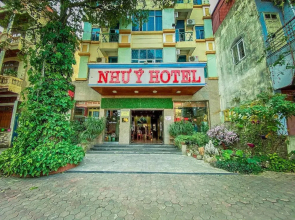 Nhu Y Hotel Lao Cai - by Bay Luxury
