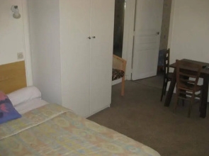 Hotel Alhambra