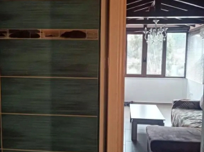 KATHERINE traditional apartments