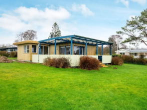 Danish Charm With Nature Views-by Traum