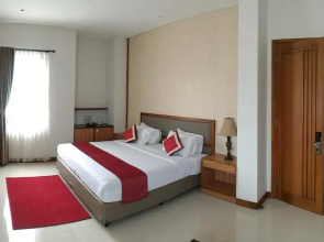 Sany Rosa Hotel