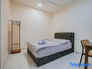 Ipoh Midtown 66 Playhouse by Verve 14 Pax